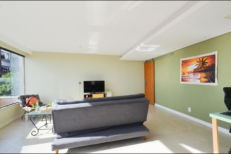 Apartamento à venda com 168m², 3 quartos e 1 vagaSala cobertura
