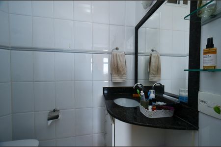 Apartamento à venda com 168m², 3 quartos e 1 vagaBanheiro social