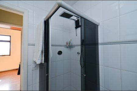 Apartamento à venda com 168m², 3 quartos e 1 vagaBanheiro social