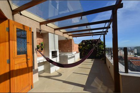 Apartamento à venda com 168m², 3 quartos e 1 vagaÁrea privativa/ cobertura