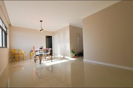 Apartamento à venda com 168m², 3 quartos e 1 vagaSala 