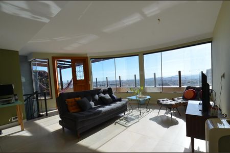 Apartamento à venda com 168m², 3 quartos e 1 vagaSala cobertura