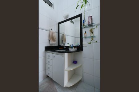 Apartamento à venda com 168m², 3 quartos e 1 vagaBanheiro social