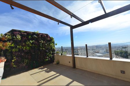 Apartamento à venda com 168m², 3 quartos e 1 vagaÁrea privativa/ cobertura