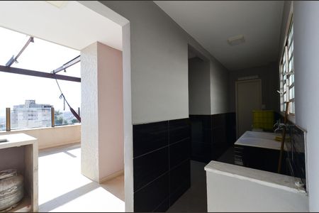 Apartamento à venda com 168m², 3 quartos e 1 vagaÁrea de Serviço