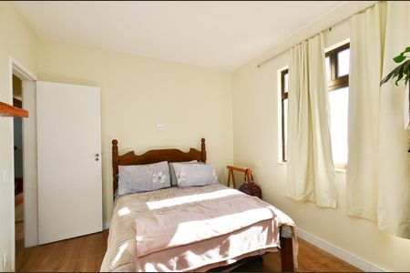 Apartamento à venda com 168m², 3 quartos e 1 vagaQuarto 2