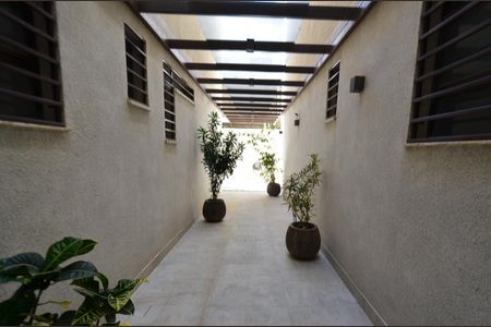 Apartamento à venda com 168m², 3 quartos e 1 vagaEntrada