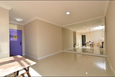 Apartamento à venda com 168m², 3 quartos e 1 vagaSala 