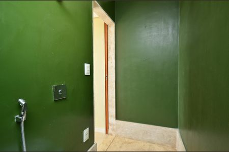 Apartamento à venda com 168m², 3 quartos e 1 vagaBanheiro cobertura