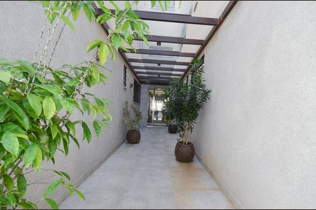 Apartamento à venda com 168m², 3 quartos e 1 vagaEntrada