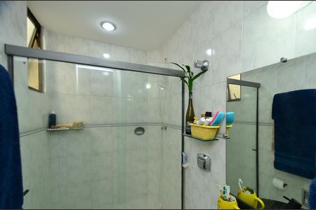 Apartamento à venda com 168m², 3 quartos e 1 vagaBanheiro da Suíte