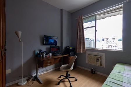 Apartamento para alugar com 67m², 2 quartos e 1 vagaQuarto 2