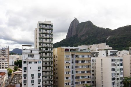 Apartamento para alugar com 67m², 2 quartos e 1 vagaVista do quarto 2