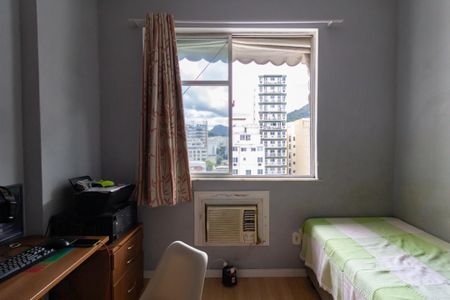 Apartamento para alugar com 67m², 2 quartos e 1 vagaQuarto 2