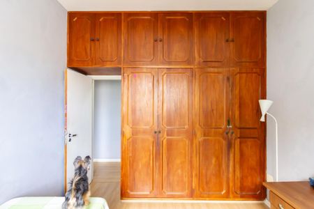 Apartamento para alugar com 67m², 2 quartos e 1 vagaQuarto 2