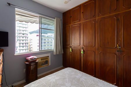 Apartamento para alugar com 67m², 2 quartos e 1 vagaQuarto 1