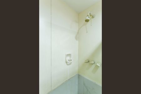 Apartamento à venda com 42m², 1 quarto e 1 vagaBanheiro