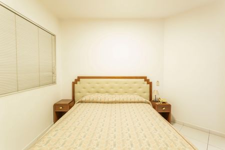 Apartamento à venda com 42m², 1 quarto e 1 vagaQuarto