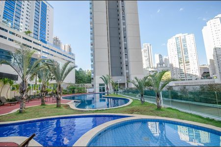 Apartamento à venda com 125m², 3 quartos e 3 vagasÁrea comum