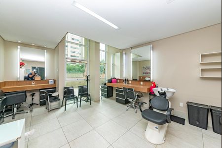 Apartamento à venda com 125m², 3 quartos e 3 vagasÁrea comum