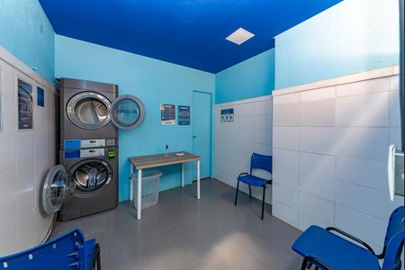 Apartamento à venda com 125m², 3 quartos e 3 vagasÁrea comum