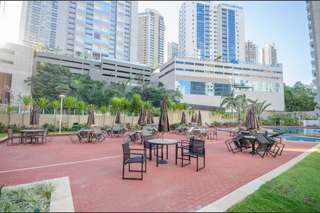 Apartamento à venda com 125m², 3 quartos e 3 vagasÁrea comum