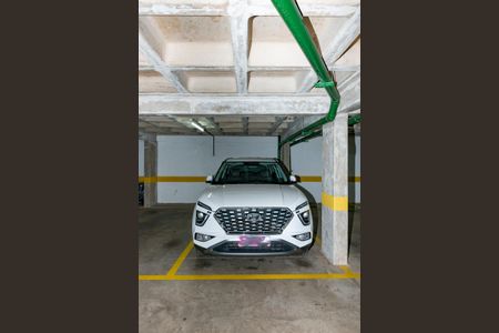 Apartamento à venda com 125m², 3 quartos e 3 vagasGaragem