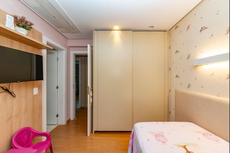 Apartamento à venda com 125m², 3 quartos e 3 vagasSuíte 2