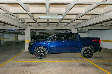 Apartamento à venda com 125m², 3 quartos e 3 vagasGaragem