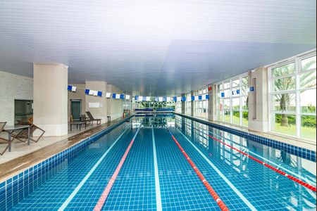 Apartamento à venda com 125m², 3 quartos e 3 vagasÁrea comum