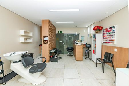 Apartamento à venda com 125m², 3 quartos e 3 vagasÁrea comum