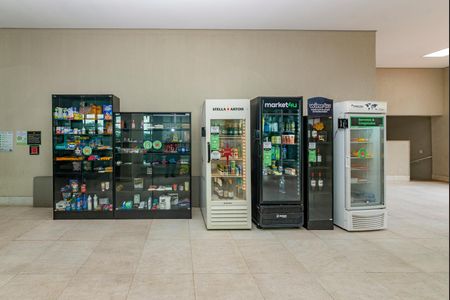 Apartamento à venda com 125m², 3 quartos e 3 vagasÁrea comum