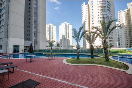 Apartamento à venda com 125m², 3 quartos e 3 vagasÁrea comum