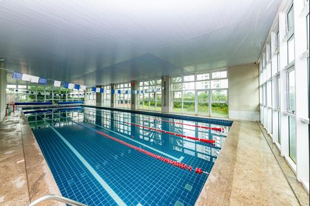 Apartamento à venda com 125m², 3 quartos e 3 vagasÁrea comum