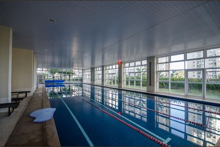 Apartamento à venda com 125m², 3 quartos e 3 vagasÁrea comum