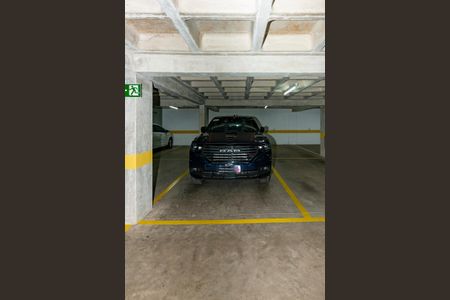 Apartamento à venda com 125m², 3 quartos e 3 vagasGaragem