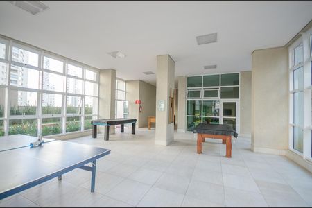 Apartamento à venda com 125m², 3 quartos e 3 vagasÁrea comum