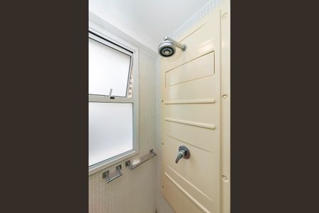 Apartamento à venda com 125m², 3 quartos e 3 vagasBanheiro da Suíte 3