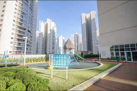 Apartamento à venda com 125m², 3 quartos e 3 vagasÁrea comum