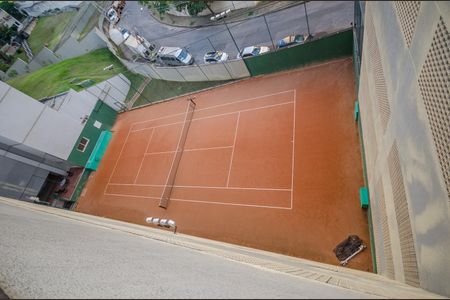 Apartamento à venda com 125m², 3 quartos e 3 vagasÁrea comum