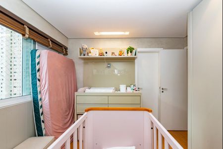 Apartamento à venda com 125m², 3 quartos e 3 vagasSuíte 3