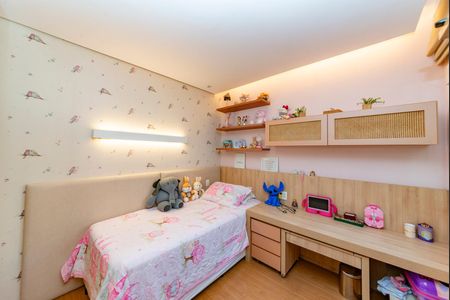 Apartamento à venda com 125m², 3 quartos e 3 vagasSuíte 2