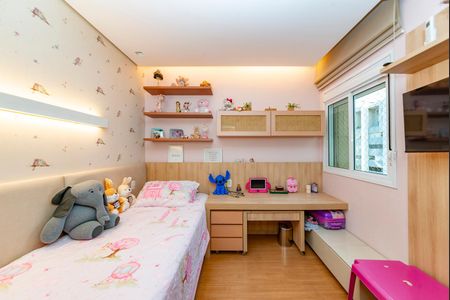 Apartamento à venda com 125m², 3 quartos e 3 vagasSuíte 2