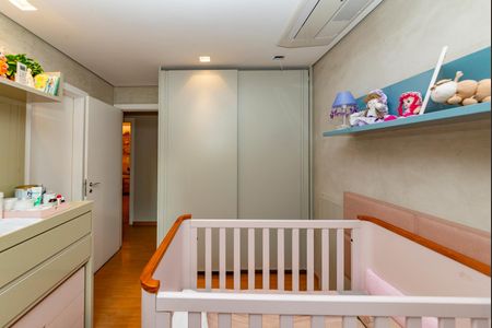 Apartamento à venda com 125m², 3 quartos e 3 vagasSuíte 3