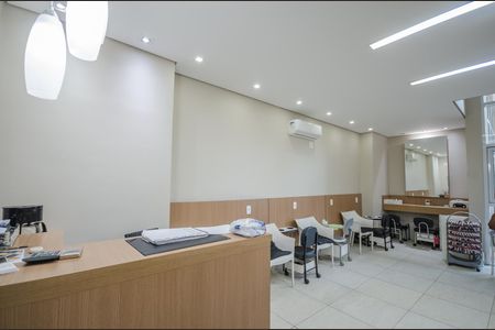 Apartamento à venda com 125m², 3 quartos e 3 vagasÁrea comum