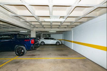 Apartamento à venda com 125m², 3 quartos e 3 vagasGaragem