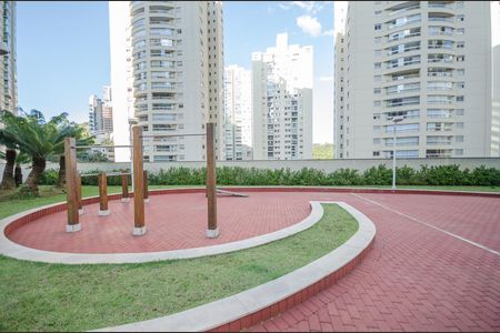 Apartamento à venda com 125m², 3 quartos e 3 vagasÁrea comum