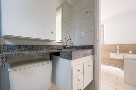Apartamento à venda com 67m², 3 quartos e 1 vagaBanheiro - Suíte
