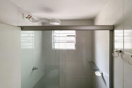 Apartamento à venda com 67m², 3 quartos e 1 vagaBanheiro Social