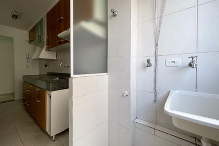 Apartamento à venda com 67m², 3 quartos e 1 vagaÁrea de Serviço